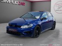 Volkswagen golf 2.0 tsi 310cv dsg7 4motion r - akrapovic - toit ouvrant - carplay - dynaudio - sièges chauffants -...