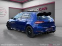 Volkswagen golf 2.0 tsi 310cv dsg7 4motion r - akrapovic - toit ouvrant - carplay - dynaudio - sièges chauffants -...