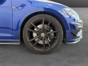 Volkswagen golf 2.0 tsi 310cv dsg7 4motion r - akrapovic - toit ouvrant - carplay - dynaudio - sièges chauffants -...