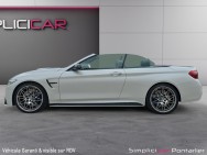 BMW d'occasion SERIE 4 I PACK COMPETITION DKG de 2016 Pontarlier (25)﻿