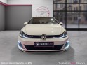 Volkswagen golf 1.4 tsi 150 hybride rechargeable dsg6 gte carplay origine france garantie 12 mois occasion simplicicar nancy...