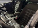 Volkswagen golf 1.4 tsi 150 hybride rechargeable dsg6 gte carplay origine france garantie 12 mois occasion simplicicar nancy...