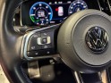 Volkswagen golf 1.4 tsi 150 hybride rechargeable dsg6 gte carplay origine france garantie 12 mois occasion simplicicar nancy...