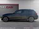 Bmw serie 1 f20 lci 116d urban chic, radars avt et arr, gps, garantie 12 mois occasion simplicicar lunel simplicicar...