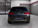 Bmw serie 1 f20 lci 116d urban chic, radars avt et arr, gps, garantie 12 mois occasion simplicicar lunel simplicicar...