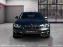 Bmw serie 1 f20 lci 116d urban chic, radars avt et arr, gps, garantie 12 mois occasion simplicicar lunel simplicicar...