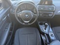 Bmw serie 1 f20 lci 116d urban chic, radars avt et arr, gps, garantie 12 mois occasion simplicicar lunel simplicicar...