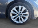 Bmw serie 1 f20 lci 116d urban chic, radars avt et arr, gps, garantie 12 mois occasion simplicicar lunel simplicicar...