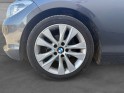 Bmw serie 1 f20 lci 116d urban chic, radars avt et arr, gps, garantie 12 mois occasion simplicicar lunel simplicicar...