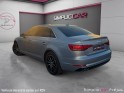 Audi a4 a4 2.0 tdi 190  s tronic 7 design luxe caméra de recul garantie 12 mois occasion simplicicar frejus  simplicicar...