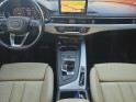 Audi a4 a4 2.0 tdi 190  s tronic 7 design luxe caméra de recul garantie 12 mois occasion simplicicar frejus  simplicicar...