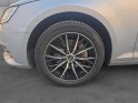 Audi a4 a4 2.0 tdi 190  s tronic 7 design luxe caméra de recul garantie 12 mois occasion simplicicar frejus  simplicicar...