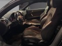 Audi tts coupe 272ch 2.0 tfsi s-tronic quattro  garantie 12 mois occasion montpellier (34) simplicicar simplicibike france