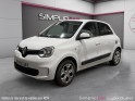 Renault twingo iii sce 75 - 20 zen - garantie 12 mois occasion simplicicar lyon ouest simplicicar simplicibike france