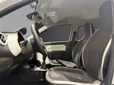 Renault twingo iii sce 75 - 20 zen - garantie 12 mois occasion simplicicar lyon ouest simplicicar simplicibike france