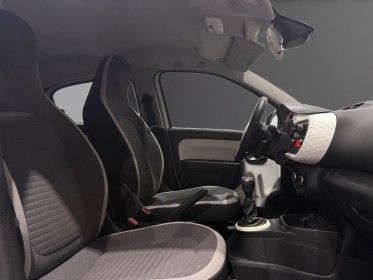 Renault twingo iii sce 75 - 20 zen - garantie 12 mois occasion simplicicar lyon ouest simplicicar simplicibike france