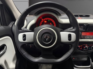 Renault twingo iii sce 75 - 20 zen - garantie 12 mois occasion simplicicar lyon ouest simplicicar simplicibike france