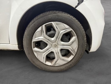 Renault twingo iii sce 75 - 20 zen - garantie 12 mois occasion simplicicar lyon ouest simplicicar simplicibike france