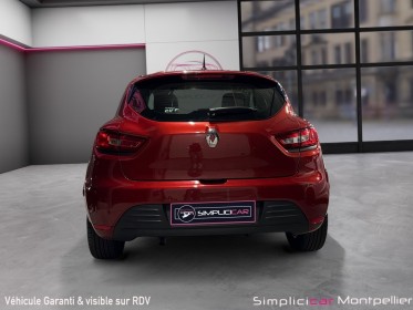 Renault clio iv business business 90ch garantie 12 mois occasion montpellier (34) simplicicar simplicibike france