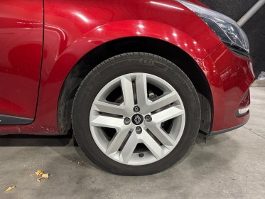 Renault clio iv business business 90ch garantie 12 mois occasion montpellier (34) simplicicar simplicibike france