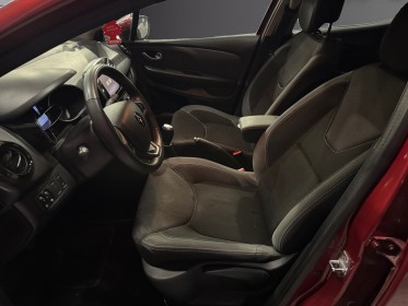 Renault clio iv business business 90ch garantie 12 mois occasion montpellier (34) simplicicar simplicibike france