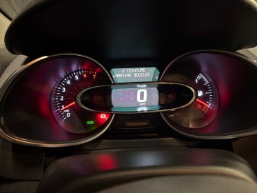 Renault clio iv business business 90ch garantie 12 mois occasion montpellier (34) simplicicar simplicibike france