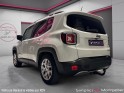Jeep renegade limited edition 140ch 1.4 i multiair garantie 12 mois occasion montpellier (34) simplicicar simplicibike france