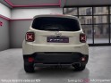 Jeep renegade limited edition 140ch 1.4 i multiair garantie 12 mois occasion montpellier (34) simplicicar simplicibike france