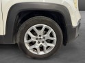Jeep renegade limited edition 140ch 1.4 i multiair garantie 12 mois occasion montpellier (34) simplicicar simplicibike france