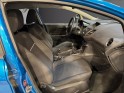 Ford fiesta 100ch ecoboost ss 1.0l garantie 12 mois occasion montpellier (34) simplicicar simplicibike france