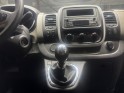 Renault trafic fourgon gn l1h1 1200 kg dci 95 e6 stopstart confort tva recuperable occasion simplicicar pau simplicicar...
