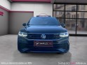 Volkswagen tiguan 2.0 tdi 150ch dsg7 r-line occasion simplicicar meaux simplicicar simplicibike france