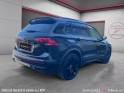Volkswagen tiguan 2.0 tdi 150ch dsg7 r-line occasion simplicicar meaux simplicicar simplicibike france