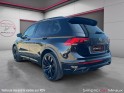 Volkswagen tiguan 2.0 tdi 150ch dsg7 r-line occasion simplicicar meaux simplicicar simplicibike france