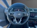 Volkswagen tiguan 2.0 tdi 150ch dsg7 r-line occasion simplicicar meaux simplicicar simplicibike france