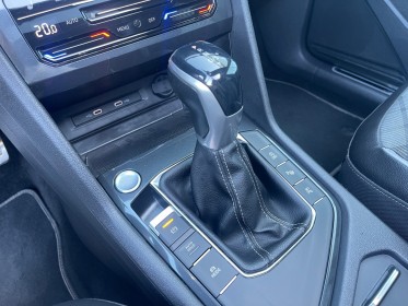 Volkswagen tiguan 2.0 tdi 150ch dsg7 r-line occasion simplicicar meaux simplicicar simplicibike france