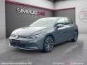 Volkswagen golf 1.5 etsi opf 150 dsg7 style 1st occasion simplicicar grenoble simplicicar simplicibike france