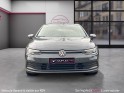 Volkswagen golf 1.5 etsi opf 150 dsg7 style 1st occasion simplicicar grenoble simplicicar simplicibike france