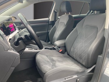 Volkswagen golf 1.5 etsi opf 150 dsg7 style 1st occasion simplicicar grenoble simplicicar simplicibike france