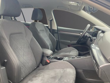 Volkswagen golf 1.5 etsi opf 150 dsg7 style 1st occasion simplicicar grenoble simplicicar simplicibike france