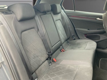 Volkswagen golf 1.5 etsi opf 150 dsg7 style 1st occasion simplicicar grenoble simplicicar simplicibike france