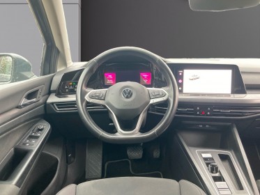 Volkswagen golf 1.5 etsi opf 150 dsg7 style 1st occasion simplicicar grenoble simplicicar simplicibike france