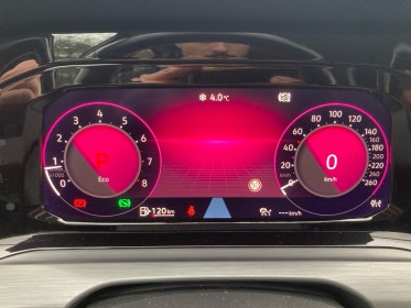 Volkswagen golf 1.5 etsi opf 150 dsg7 style 1st occasion simplicicar grenoble simplicicar simplicibike france