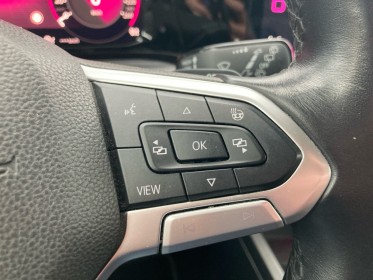 Volkswagen golf 1.5 etsi opf 150 dsg7 style 1st occasion simplicicar grenoble simplicicar simplicibike france