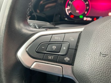 Volkswagen golf 1.5 etsi opf 150 dsg7 style 1st occasion simplicicar grenoble simplicicar simplicibike france