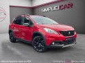 Peugeot 2008 1.6 bluehdi 100ch bvm5 gt line garantie 12mois occasion parc voitures beauvais simplicicar simplicibike france