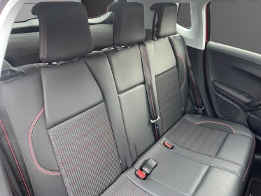 Peugeot 2008 1.6 bluehdi 100ch bvm5 gt line garantie 12mois occasion parc voitures beauvais simplicicar simplicibike france