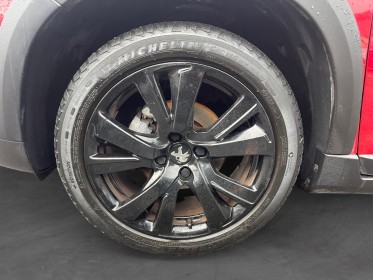 Peugeot 2008 1.6 bluehdi 100ch bvm5 gt line garantie 12mois occasion parc voitures beauvais simplicicar simplicibike france