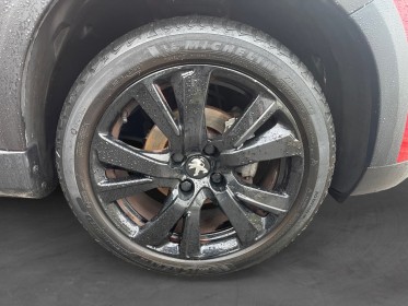 Peugeot 2008 1.6 bluehdi 100ch bvm5 gt line garantie 12mois occasion parc voitures beauvais simplicicar simplicibike france