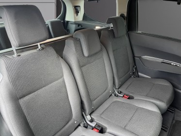 Peugeot 5008 130ch bvm6 active 7 places garantie 12mois occasion parc voitures beauvais simplicicar simplicibike france